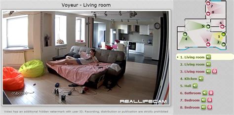 Real cam Live Video:Voyeur